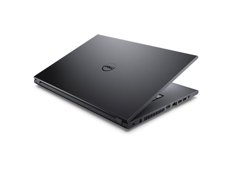 Notebook Dell Inspiron 3000 Intel Core i3 4005U 4 GB de RAM HD 1 TB LED 14 " Windows 10 i14 3442-C10