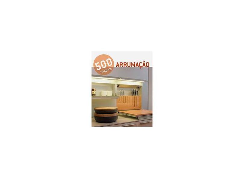 Arrumação - Capa Comum - 9783864074943