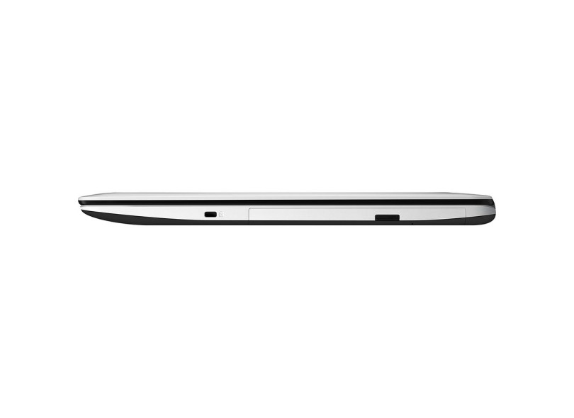 Notebook Asus Z Intel Celeron N3160 4 GB de RAM 500 GB 15.6 " Windows 10 Z550SA-XX002T