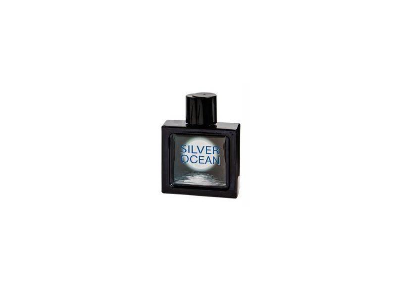 Silver ocean online perfume