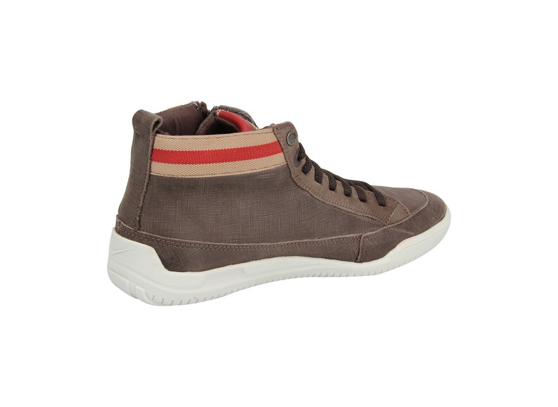 Tênis Ferracini 24h Masculino Casual Linea