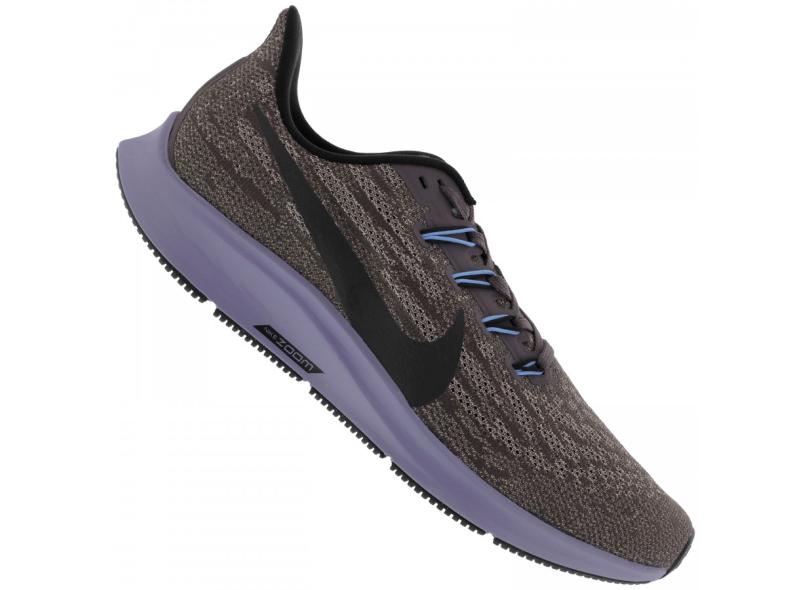 Tênis Nike Masculino Corrida Air Zoom Pegasus 36