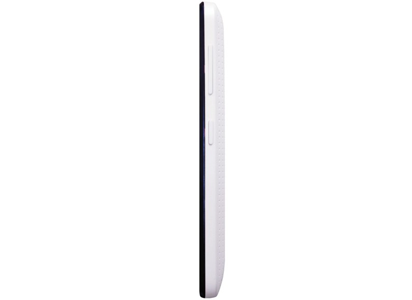 Smartphone Qbex X Pocket 2 Chips 4GB Android 4.4 (Kit Kat) 3G Wi-Fi