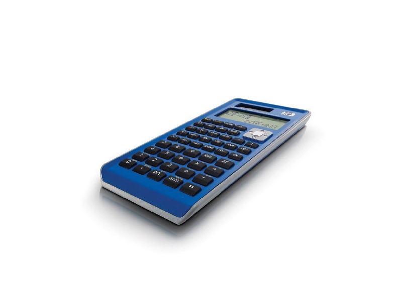 Calculadora Científica HP SmartCalc 300S