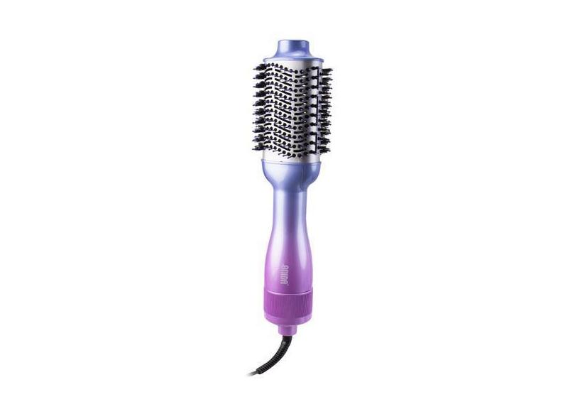 Escova Secadora Onida ON-1053 - 1500W - Bivolt - Roxo, Bivolt
