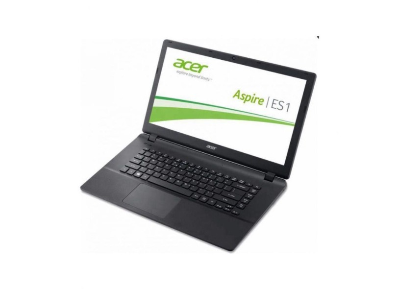 Notebook Acer Aspire ES Intel Pentium N3530 4 GB de RAM HD 500 GB LED 15.6 " Linux ES1-511-C179
