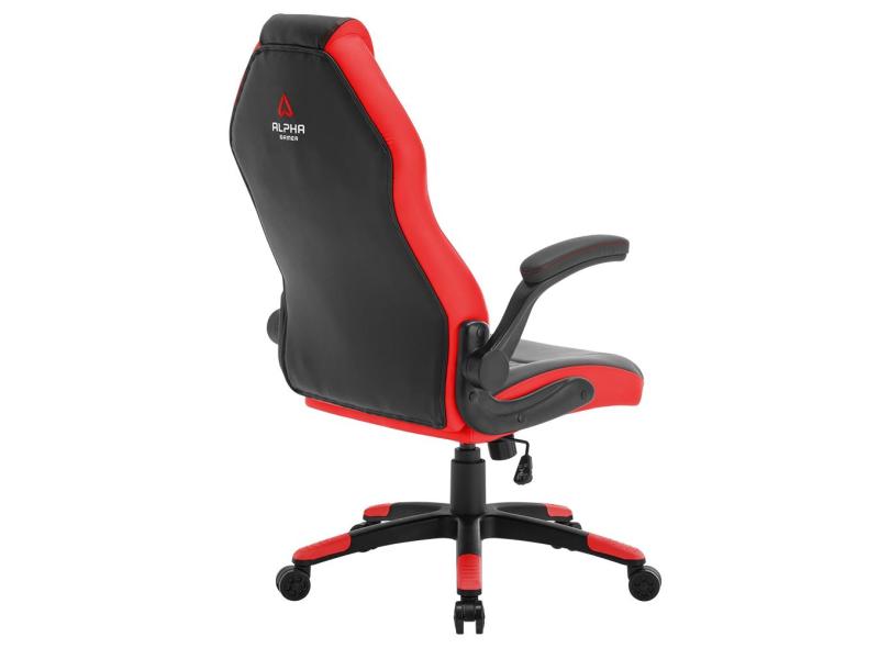 Cadeira Gamer Sirius Alpha Gamer