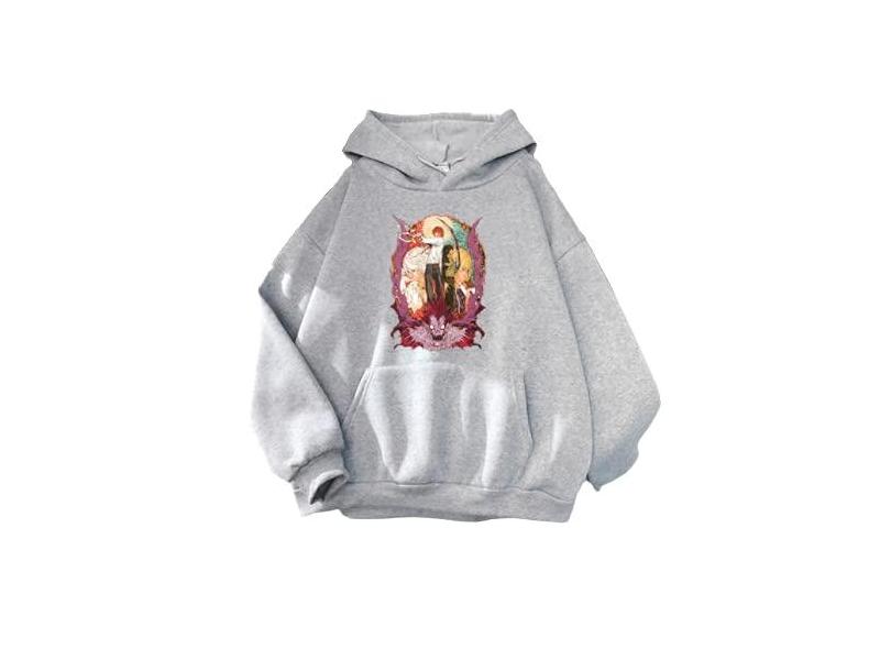 dead inside moletom com capuz