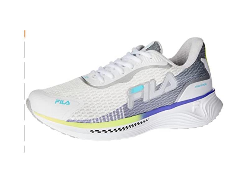 Tênis Fila Feminino Casual Atmosphere