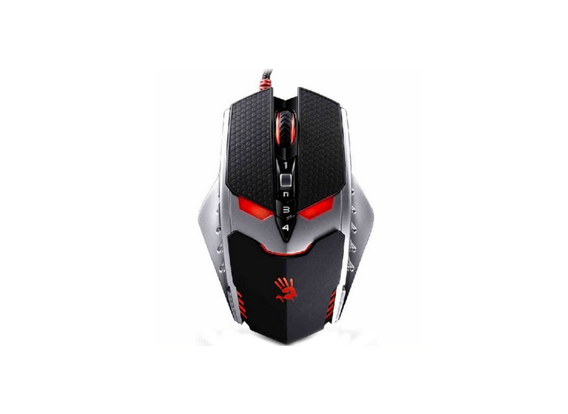 Mouse Laser USB Terminator TL8 - Bloody