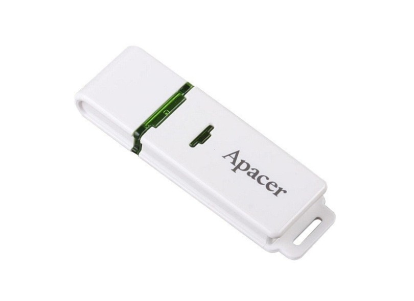 Pen Drive Apacer 32 GB USB 2.0 AH223