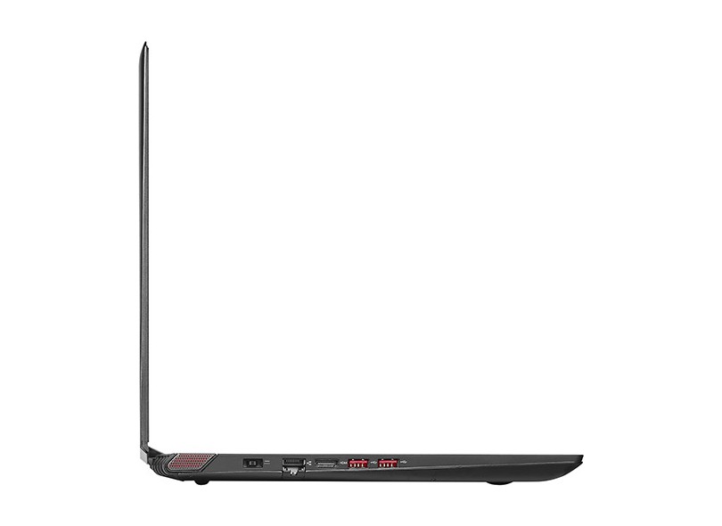 Notebook Lenovo Y Intel Core i7 4720HQ 16 GB de RAM HD 1 TB LED 15.6 " GeForce GTX 960M Windows 8.1 Y50