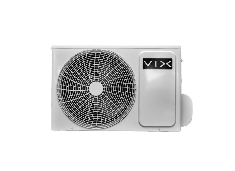 Ar-Condicionado Split Hi Wall Vix 18000 BTUs Frio Inverter AS-18TW2RMADK02