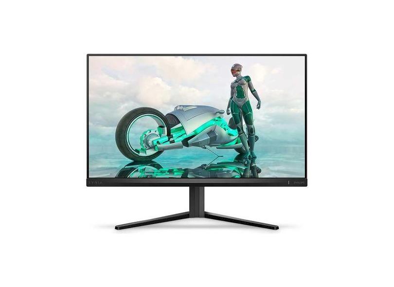 Monitor Gamer Philips Evnia 23.8  Wide Fullhd 180hz 0.5ms 24M2N3200L
