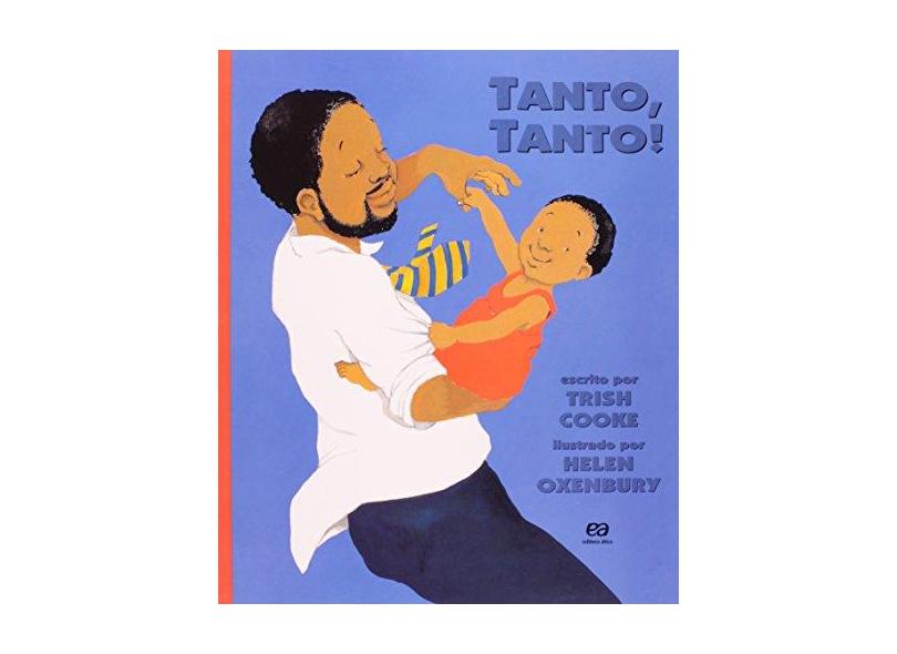 Tanto Tanto - Capa Comum - 9788508062898
