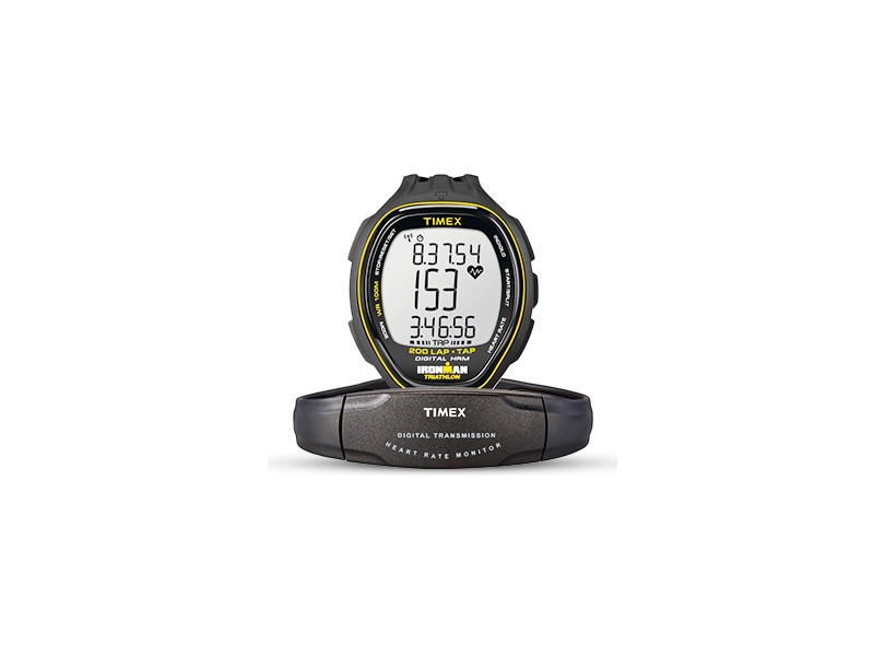 Monitor Cardíaco Timex Target Trainer