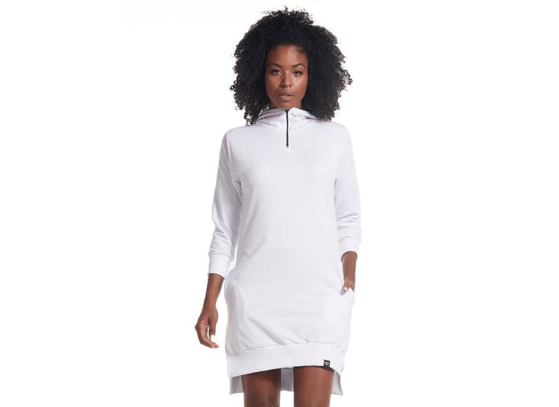 moletom com capuz dress nike