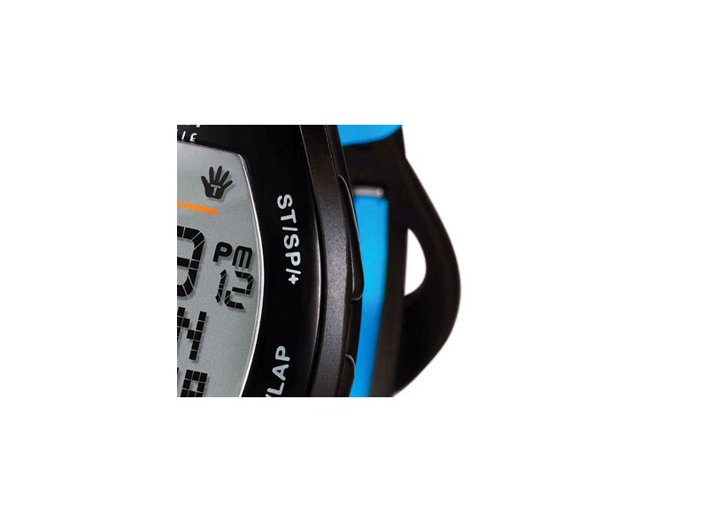 Monitor Cardíaco Oregon SE 201