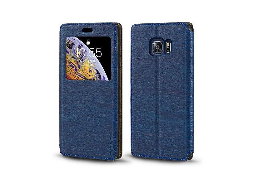 Capa Case Cobre 360 Novo Samsung Galaxy S6 Edge em Promoção | Ofertas na  Americanas