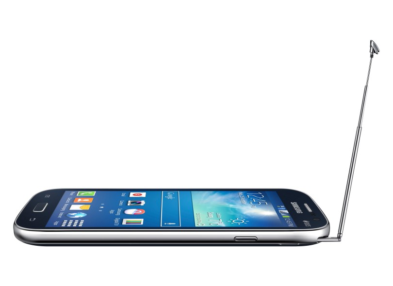 Smartphone Samsung Galaxy GT-I9063 2 Chips Android 4.2 (Jelly Bean Plus) Wi-Fi