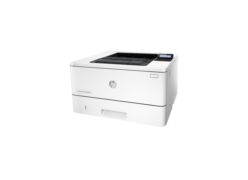 Impressora HP Laserjet Pro M402DN Laser Preto e Branco