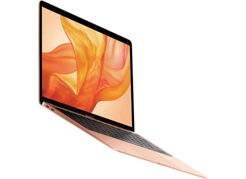 Macbook Apple Macbook Air Intel Core i5 8 GB de RAM 128.0 GB 13.3 " Mac OS