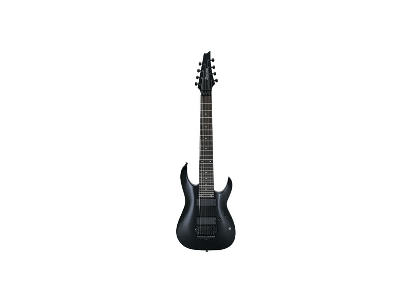 Guitarra Elétrica Ibanez RGA8-BK