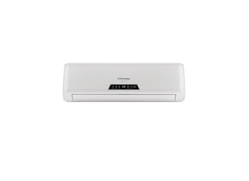 Ar Condicionado Split Hi Wall Electrolux Ecoturbo 22000 BTUs Controle Remoto Frio VI22F / VE22F