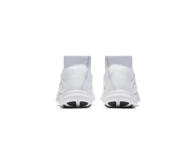 Tênis Nike Feminino Corrida Free RN Motion Flyknit 2017