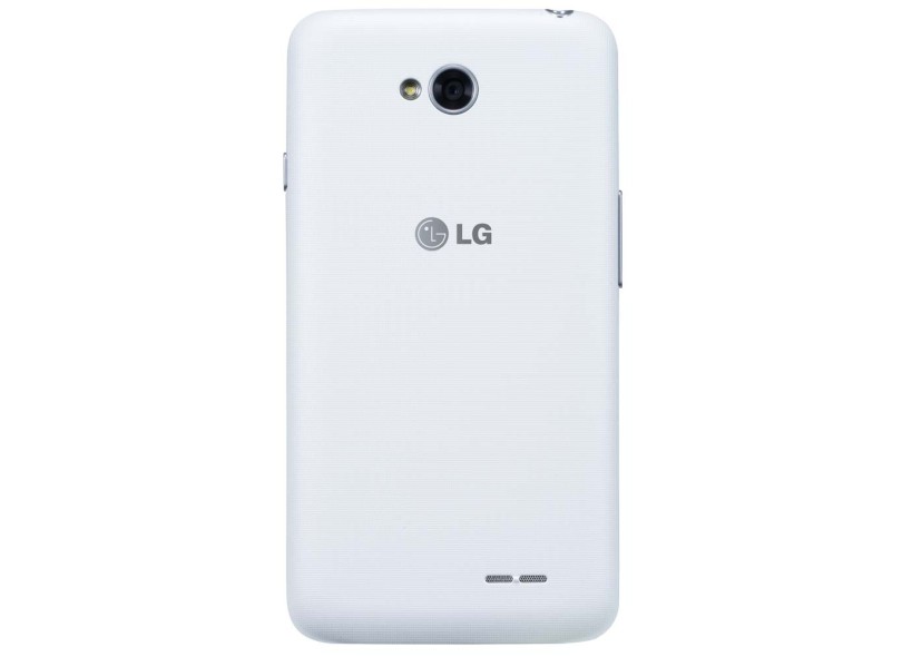 Smartphone LG L65 D285 2 Chips 4 GB Android 4.4 (Kit Kat) Wi-Fi 3G