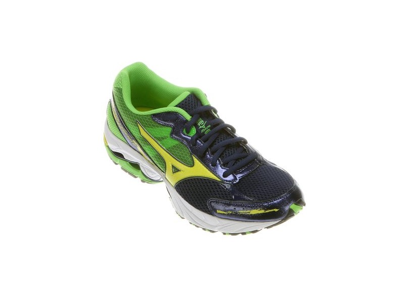 Tênis Mizuno Masculino Corrida Wave Legend 2