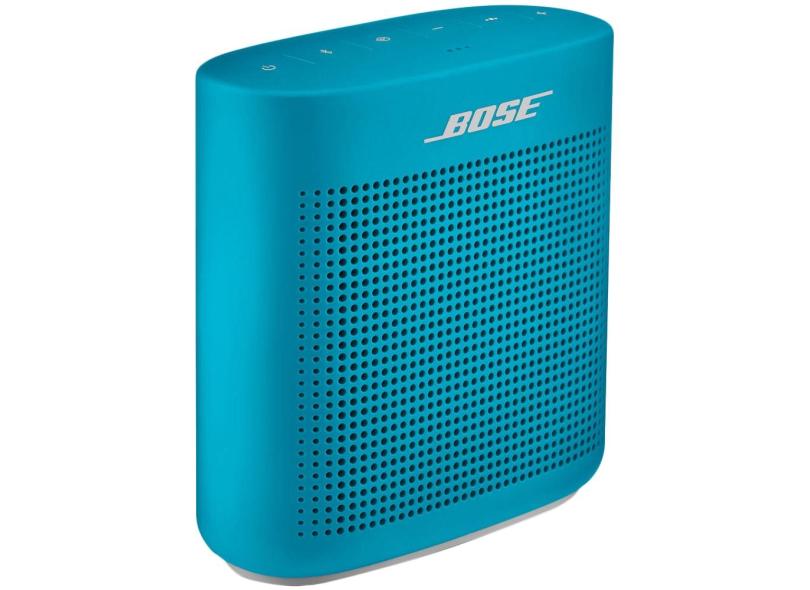 Caixa de Som Bluetooth Bose SoundLink II