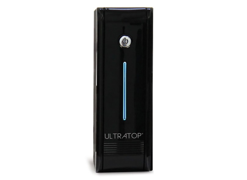 Mini PC Ultratop Intel Core i7 6700 3.4 GHz 4 GB 500 GB Linux