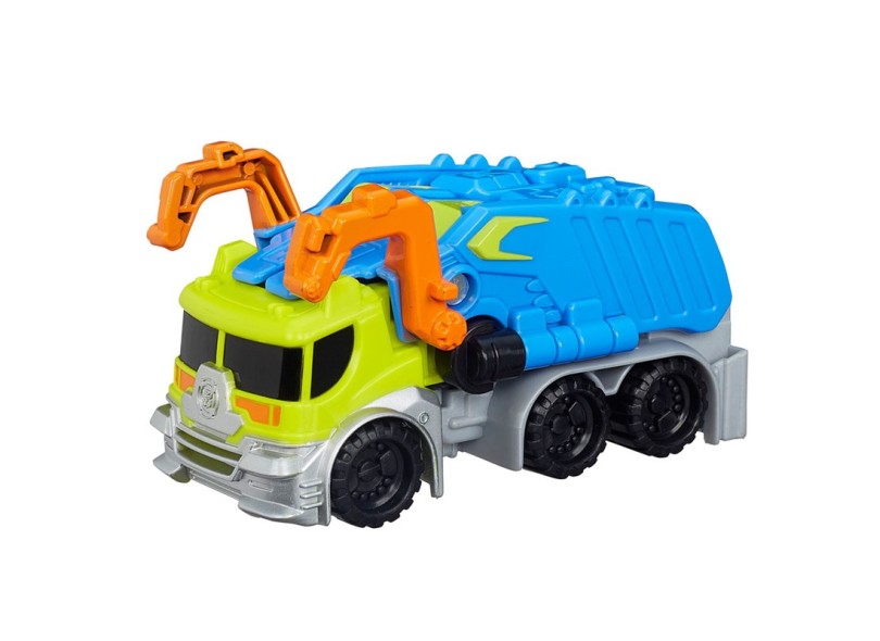 Boneco Transformers Salvage Rescue Bots A7024 - Hasbro