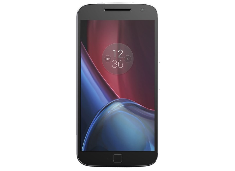 Descubra se É BOM: Smartphone Motorola Moto G G4 Plus XT1640 32GB Android