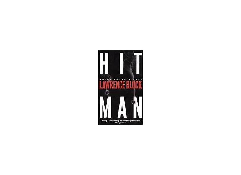 Hit Man - Lawrence Block - 9780380725410