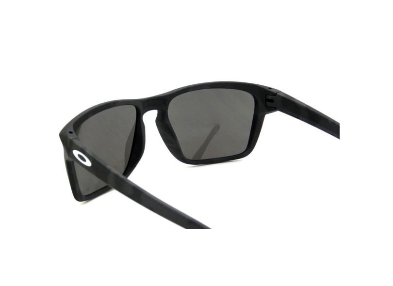 ÓCULOS OAKLEY OO9448 1957 SYLAS - Lente 57mm - MAVERICK ÓCULOS OAKLEY OO9448 1957 SYLAS - Lente 57mm - MAVERICK