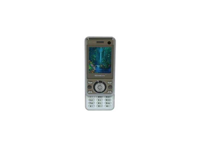 Mox MO-884 GSM Desbloqueado