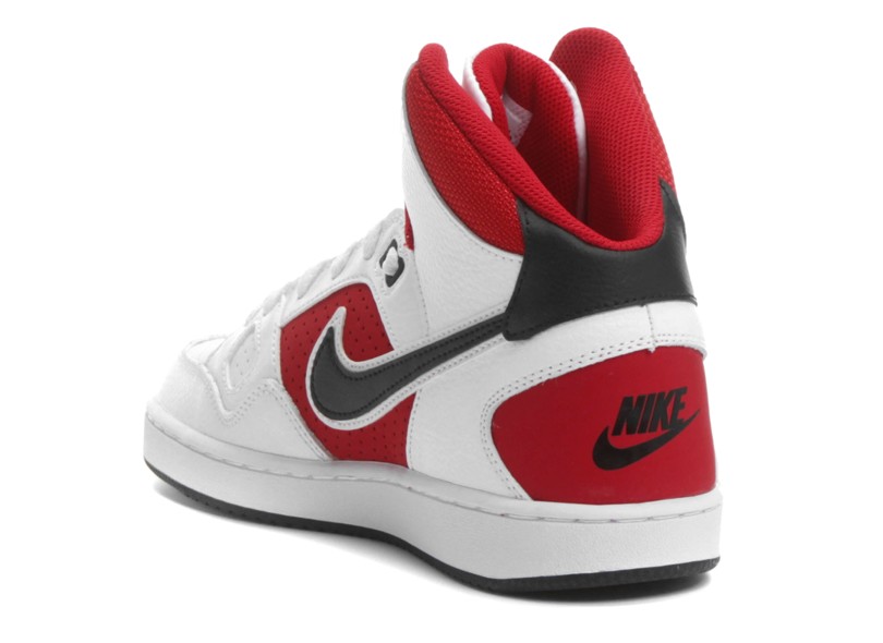 Tênis Nike Masculino Casual Son Of Force Mid
