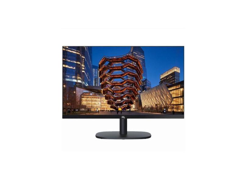 Monitor Led Mtek De Mm27Sfv100P 27 Pol Fhd 100 Hz