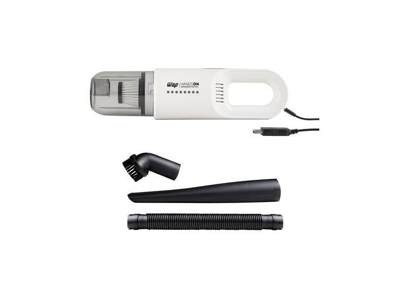 Aspirador De Po Portatil A Bateria Handson Wap Fw009563 FW009563