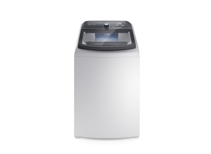 Máquina de Lavar Roupas Electrolux 18kg Jet & Clean LEE18