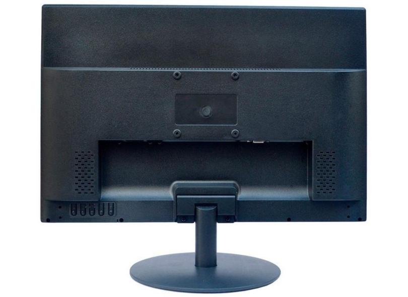 Monitor LED 18.5 " Pctop M1P185HDMI