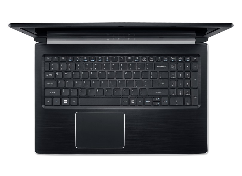 Notebook Acer Aspire 5 Intel Core i5 7200U 8 GB de RAM 1024 GB 15.6 " GeForce 940MX Windows 10 A515-51g-58vh