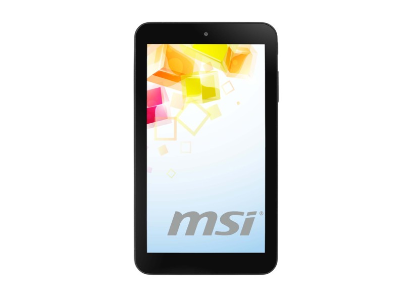 Tablet MSI Wi-Fi 16 GB LCD 7" Android 4.2 Primo 73
