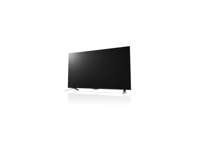 TV LED 55 " Smart TV LG Ultra HD(4K) 3D 55UB8300