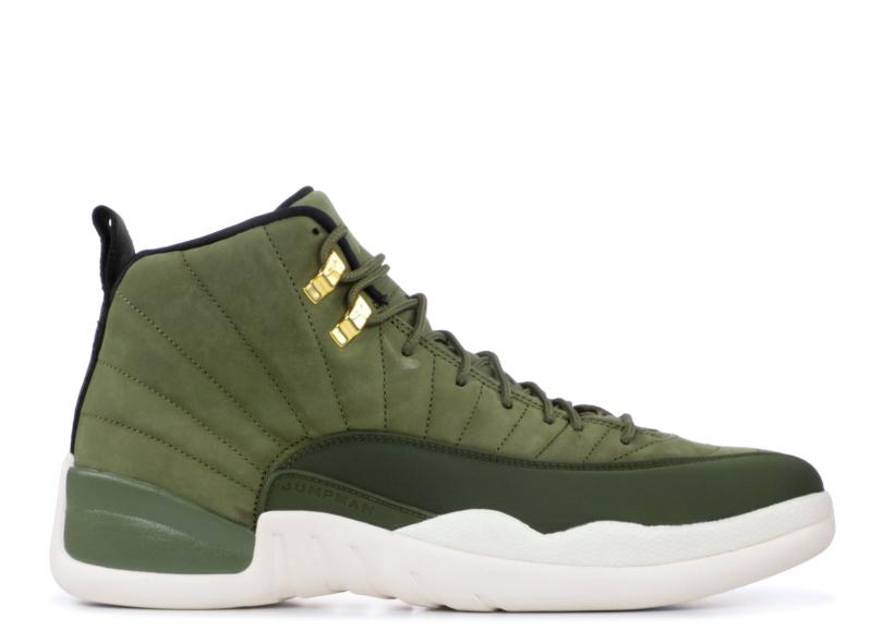 Tênis Jordan Masculino Basquete Air Jordan 12 Retro