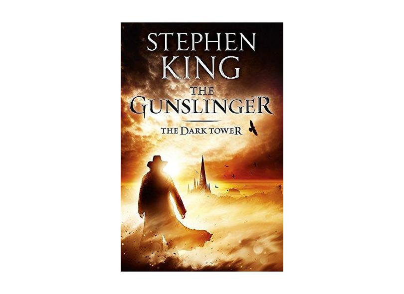 Dark Tower I: The Gunslinger: (Volume 1): 1/7 - Stephen King - 9781444723441