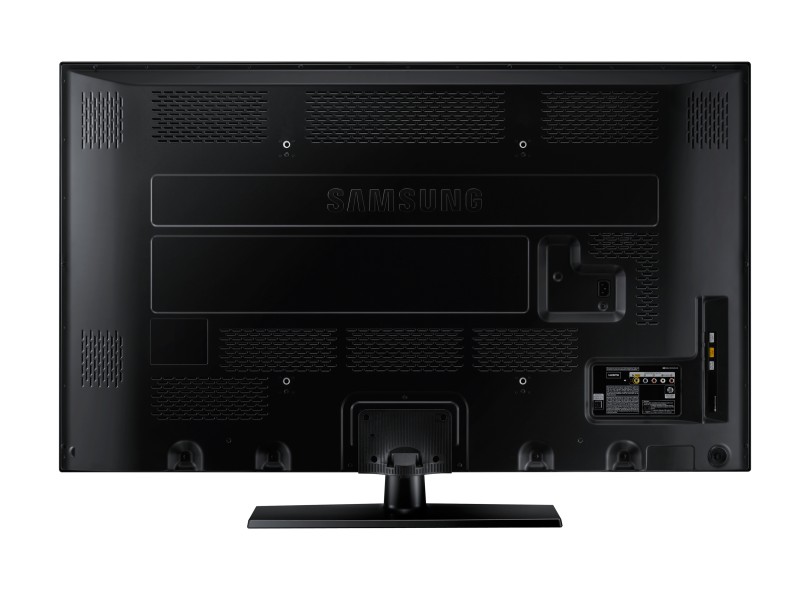 TV Plasma 51 " Samsung Série 4 3D PN51H4900