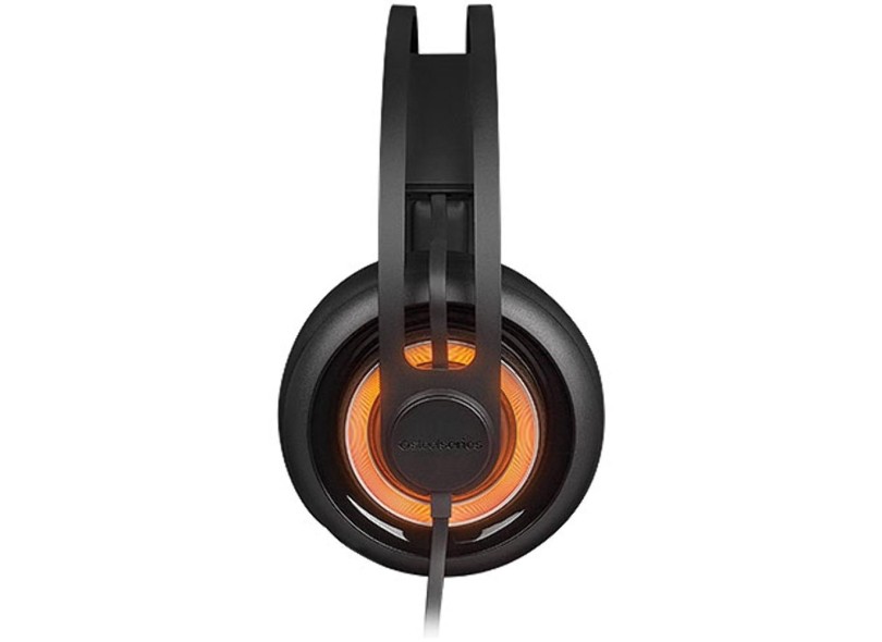 Headset Steelseries Siberia Elite Prism